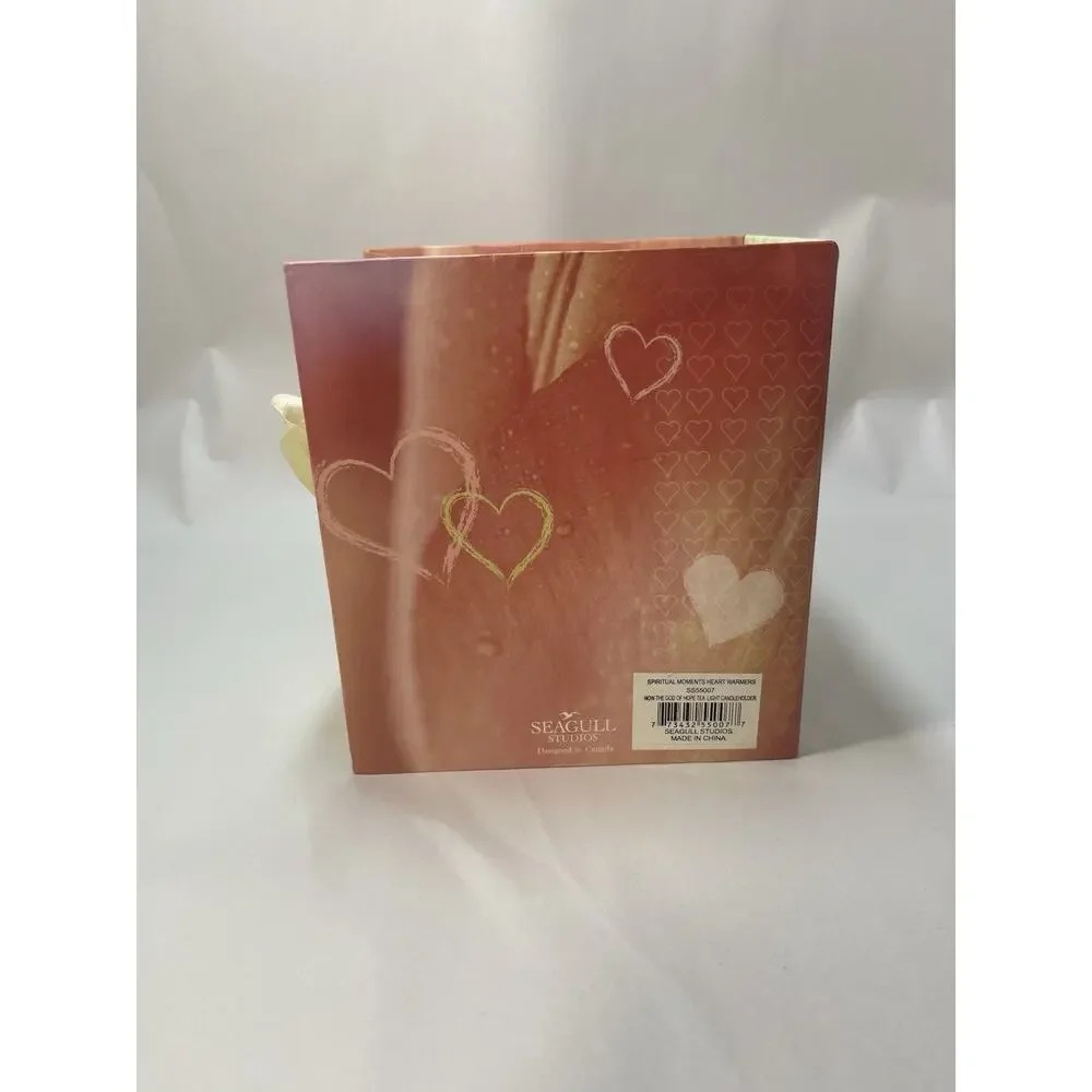 Seagull Studios Heart Warmers 